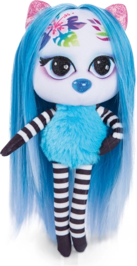 NICI Pixidoos Nali doll with accessories, 20 cm