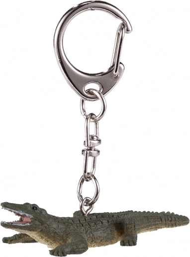 Ключодържател Крокодил Mojo