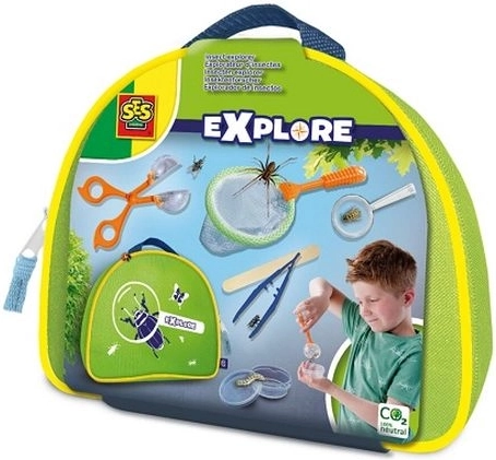 SES Explore Insect Hunter Set