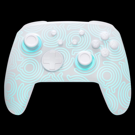 FUNLAB Firefly Pro wireless controller for Switch Kakariko