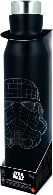 Неръждаема термо бутилка Star Wars Diabolo 580 мл