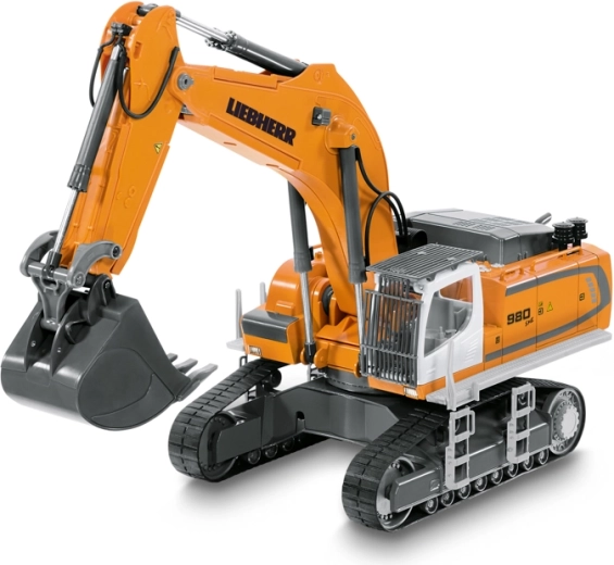 Siku Control багер Liebherr R980 SME с дистанционно управление