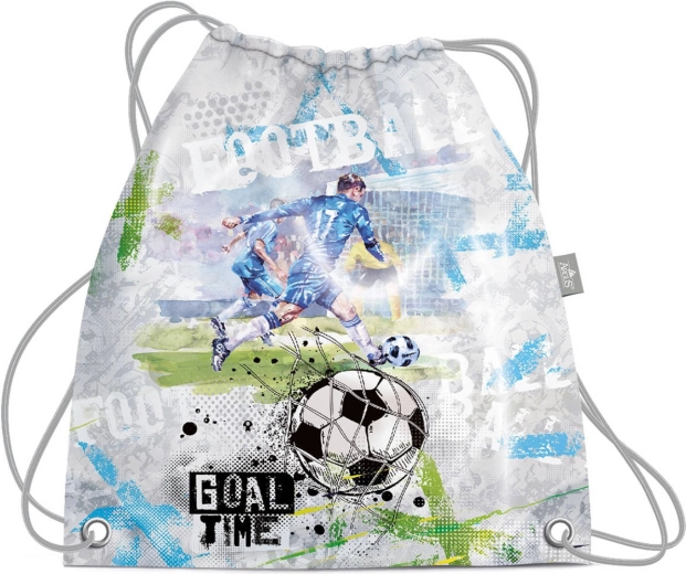 Торбичка за обувки Goal Time футбол – 1 брой