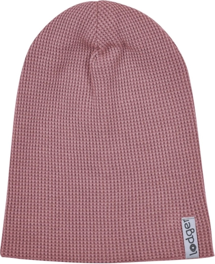 Lodger cotton hat Beanie Ciumbelle Nocture (0–6 months)