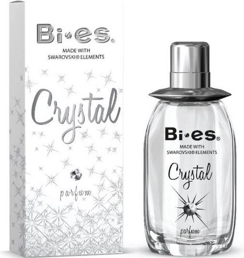 Дамски парфюм Bi-Es Crystal 15 мл