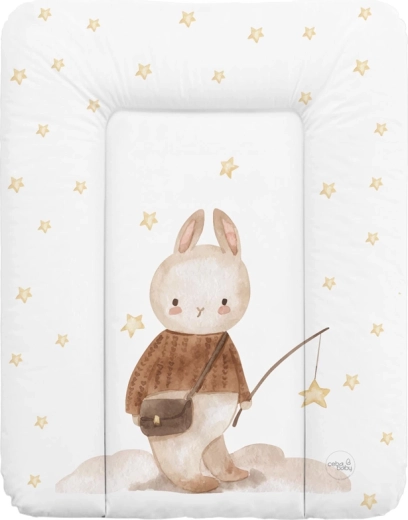 Ceba baby soft changing mat Basic Dreamer 50 × 70 cm