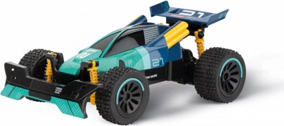 RC Car Factory Racing 2.4 GHz