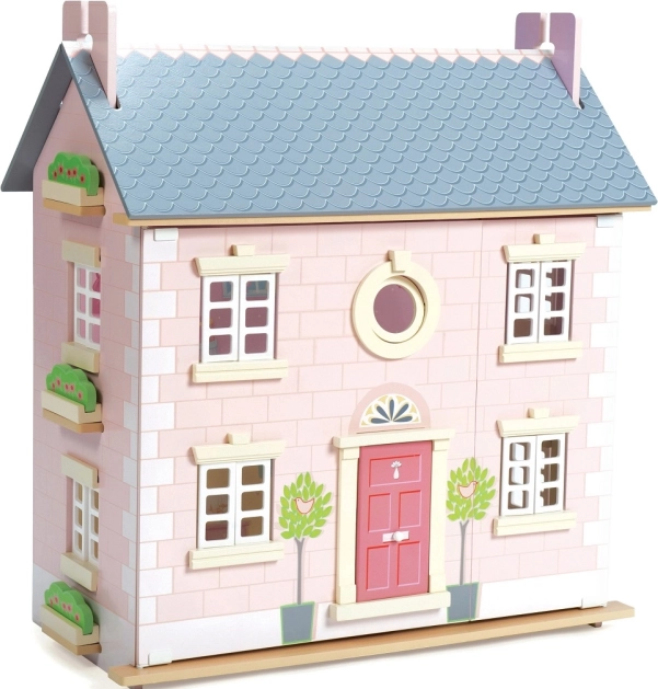 Къщичка за кукли Bay Tree Le Toy Van