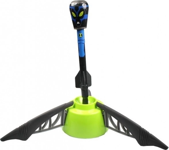 Rocket Ben 10 - Interactive Toy
