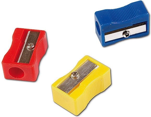 CONCORDE Single Plastic Sharpener