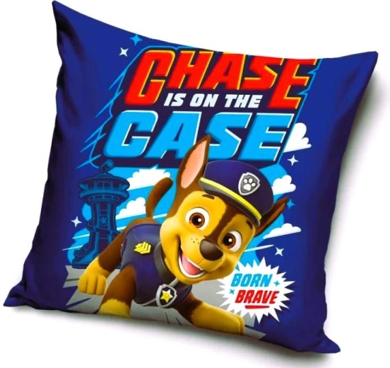 Paw Patrol Pillowcase 40 × 40 cm