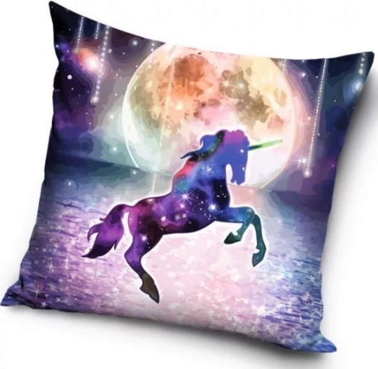 Калъфка за възглавница Unicorn 40 × 40 см - 1 брой