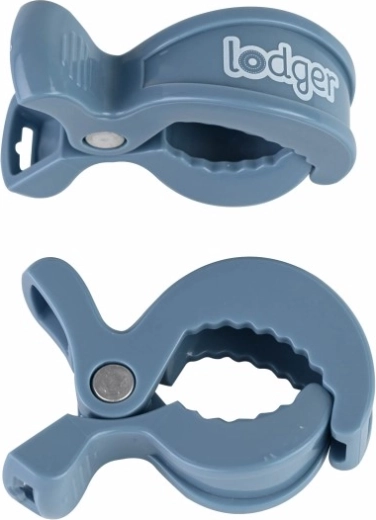 Lodger клипс за повивало Swaddle Clip Ocean - 1 брой