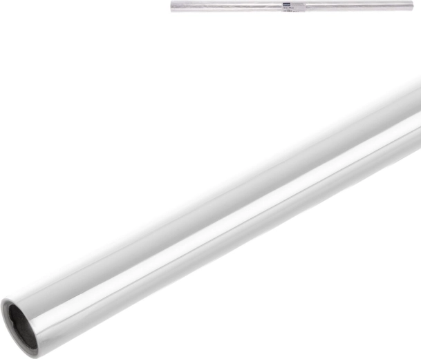 Clear cellophane wrapping film 10 m × 70 cm