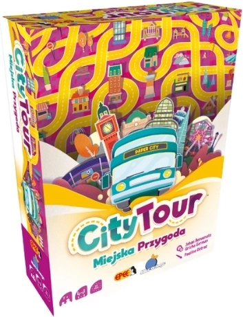 EPEE City Tour – Urban Adventure