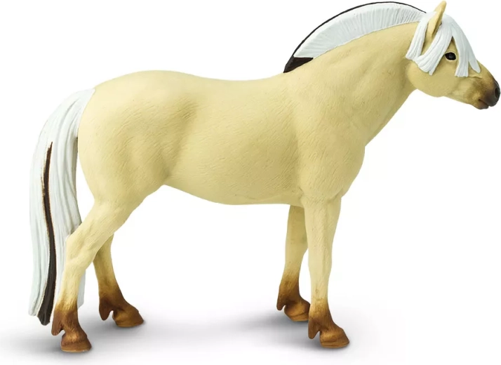 Safari Ltd. фиордски кон – 1 брой