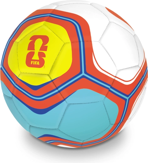 Футболна топка FIFA LA 23 см