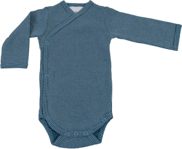Lodger children’s hydrophilic long-sleeve bodysuit Ciumbelle Dragonfly size 50