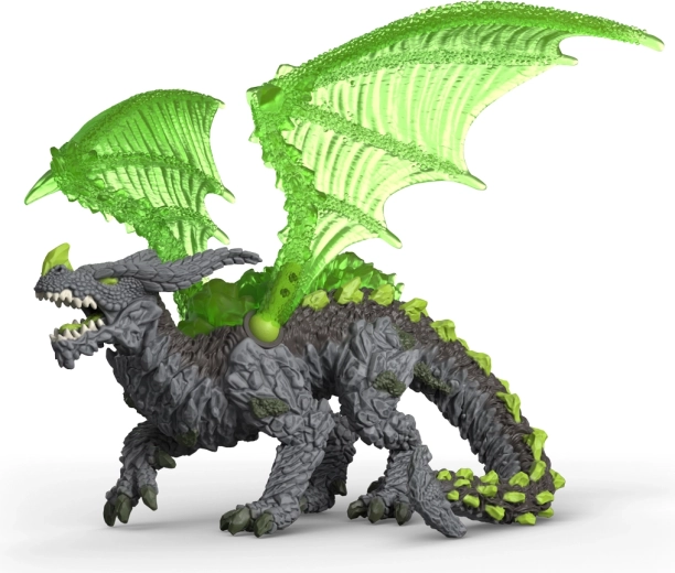 Скален дракон Schleich Eldrador Creatures