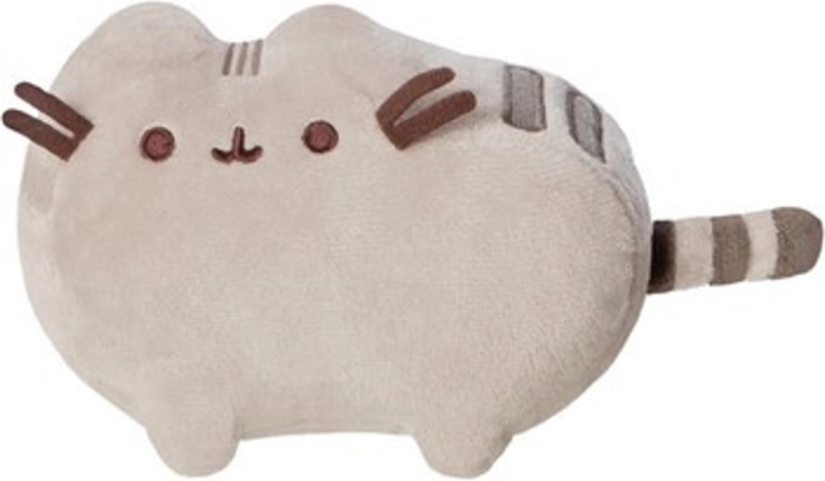 Плюшена котка PUSHEEN 14 см