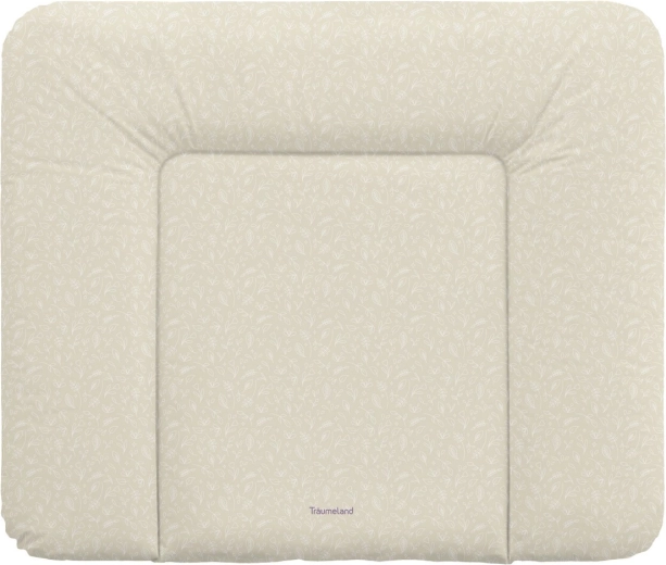 Träumeland подложка за повиване Garden 75 × 85 см