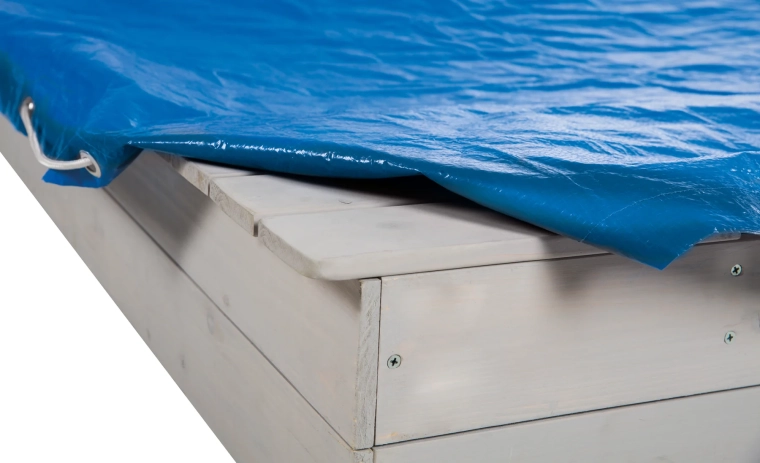 Roba Large Sandbox Cover