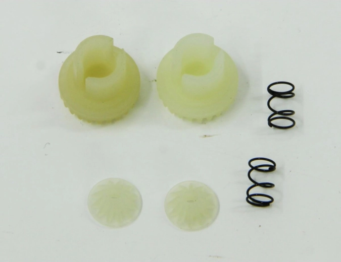 Differential Gears Z18 Jamara - 1 piece