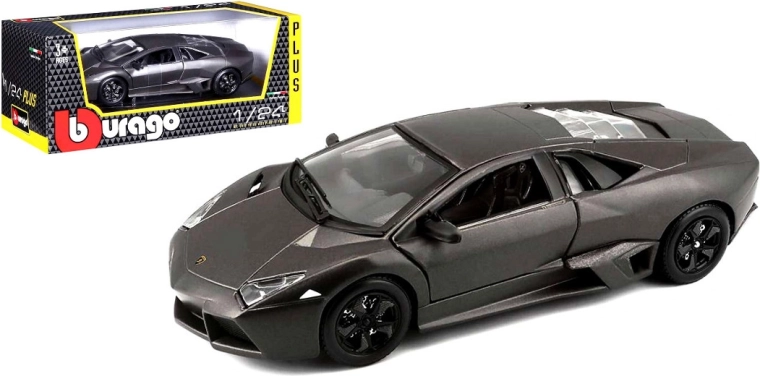 Модел автомобил Bburago Lamborghini 1:24