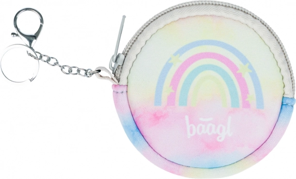 Портмоне Rainbow Unicorn