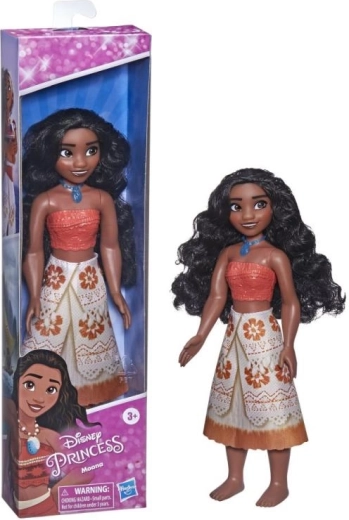 DISNEY PRINCESS МОДНИ КУКЛИ
