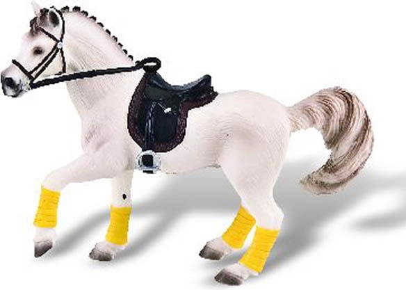 BULLYLAND Arabian Mare Figurine