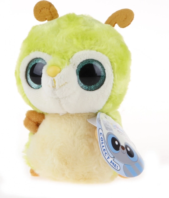 YooHoo Plush Centipede 15 cm
