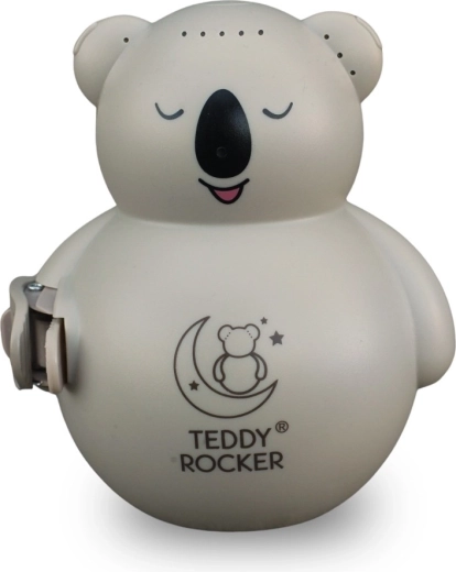Teddy rocker автоматично люлеещо устройство за детска количка коала - 1 брой