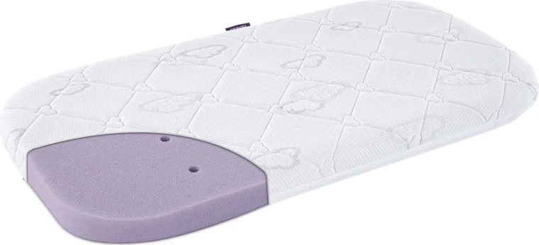 Матрак Träumeland Brise Light за количка Thule Urban Glide 33 × 77 см
