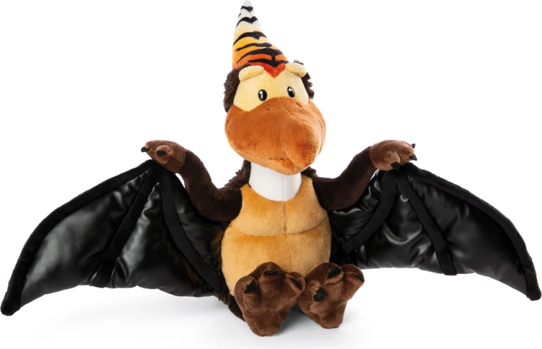 NICI plush flying dinosaur Orny Green 35 cm