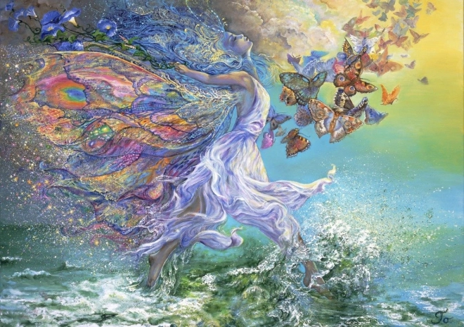 GRAFIKA Puzzle Joy of Life 1500 pieces