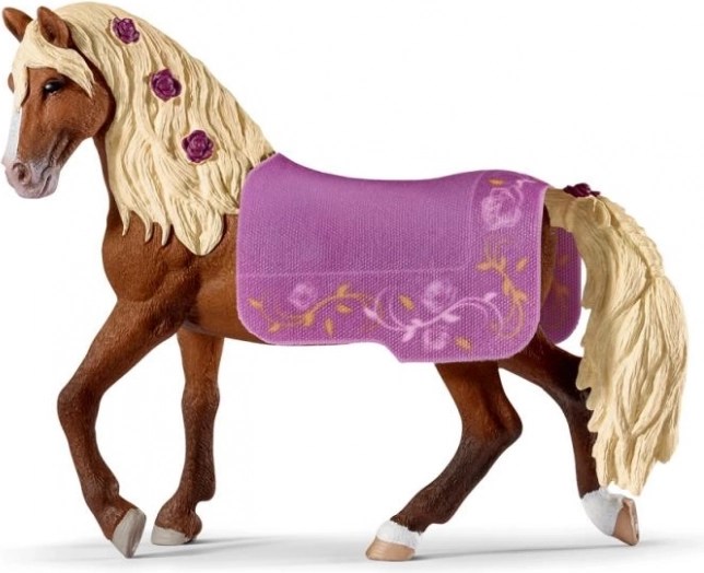 Schleich Horse Club Жребец Paso Fino – конно шоу
