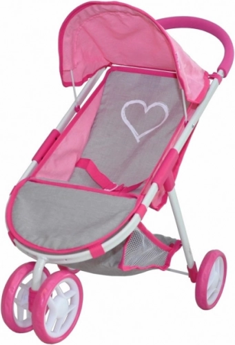 Susie Prestige Doll Stroller MILLY MALLY