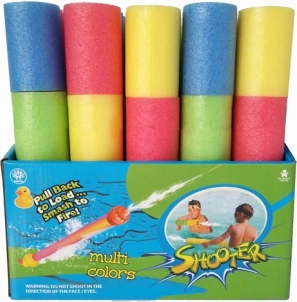 Foam water blaster 26 cm