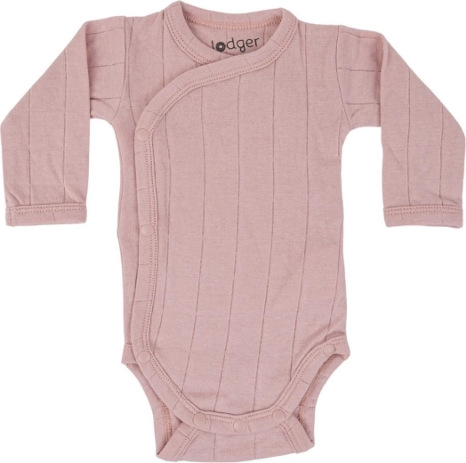 Lodger hydrophilic long-sleeve bodysuit tribe sensitive 80