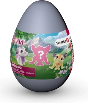 Schleich Bayala драконче в яйце - 1 брой
