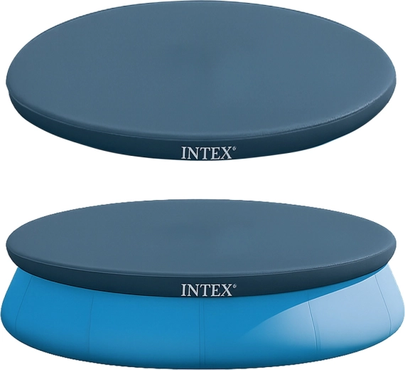 Cover tarp for Intex frame pool 366 cm