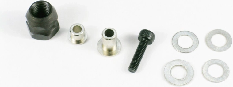 SG Pilot Shaft