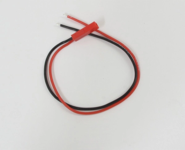Jamara BEC свързващ кабел 0,25 mm² 19 cm - 1 брой