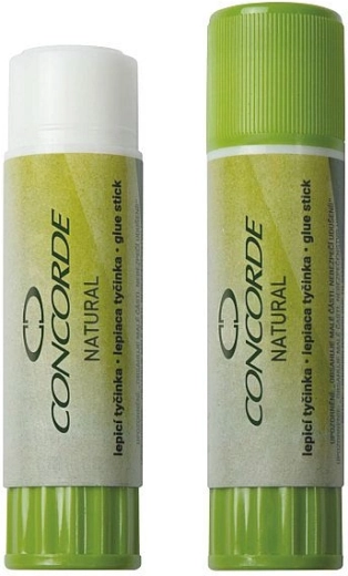 Лепяща пръчица CONCORDE Natural 21 g