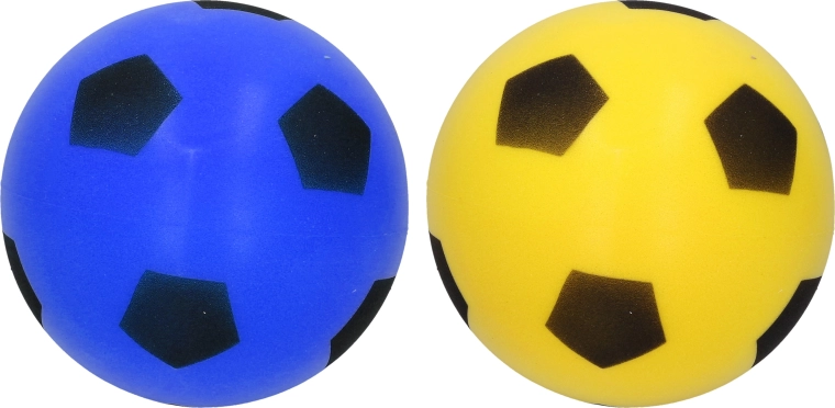 Silent Soccer Ball 15 cm