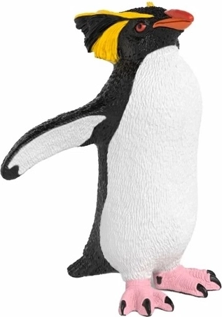 Фигурка Schleich папагалски пингвин – 1 брой