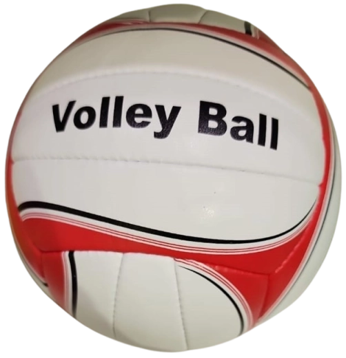 Children’s volleyball ball 22 cm