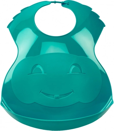 Пластмаскова лигавник Deep Peacock