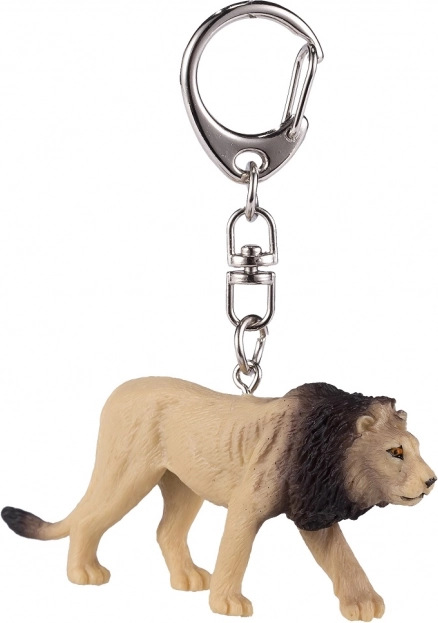 Ключодържател Лъв Mojo